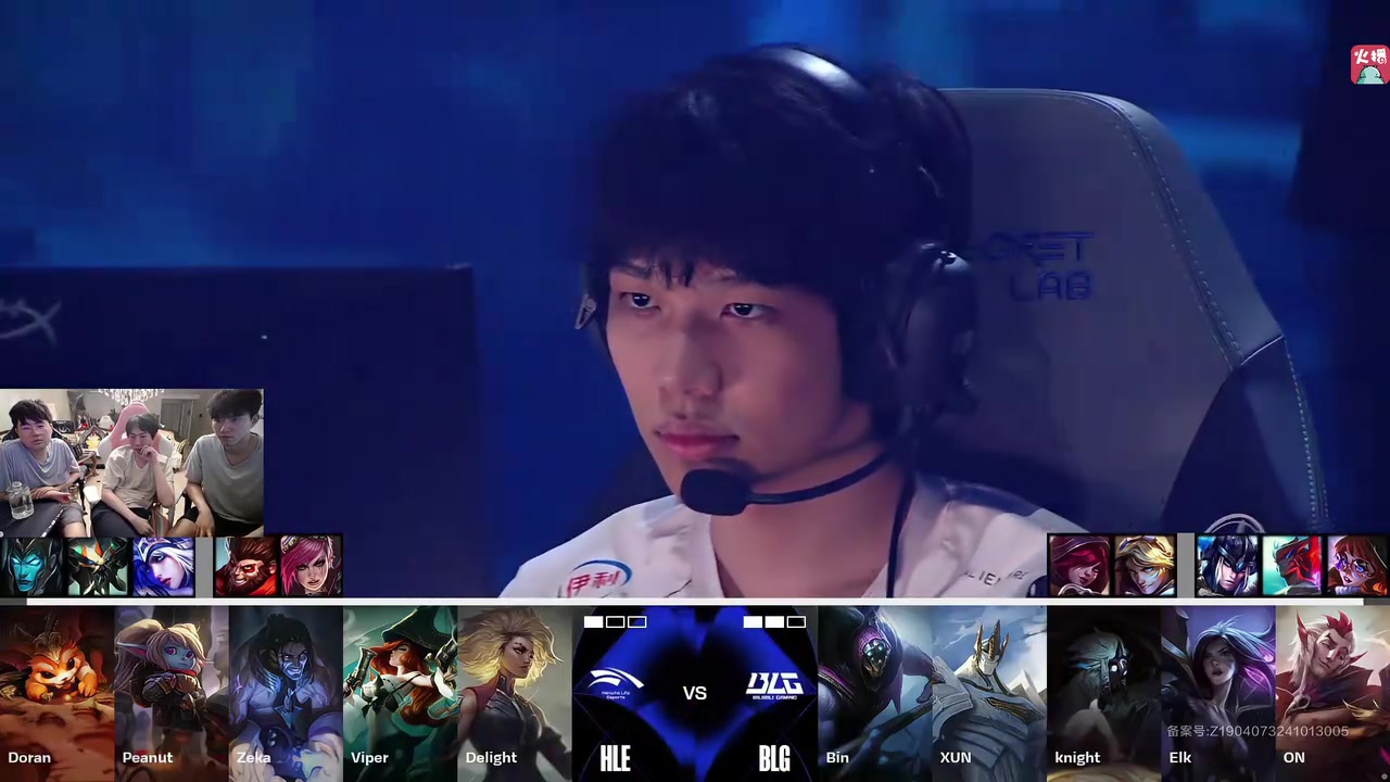 强大的对手 强大的对手