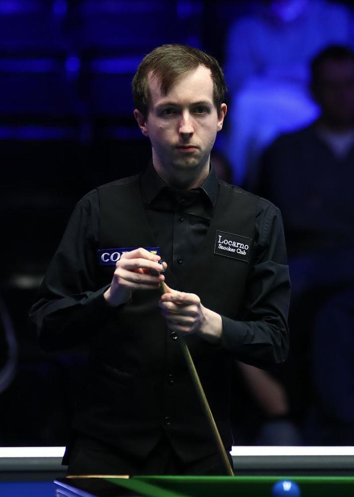 但缺乏中距 但缺乏中距