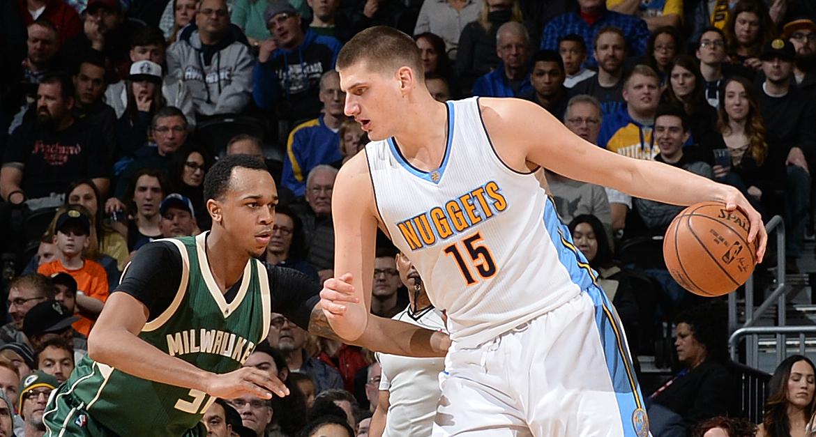 他忽略了球 他忽略了球