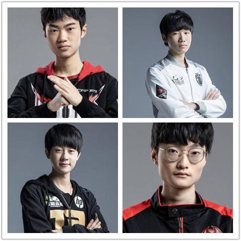 麦肯尼与拉 麦肯尼与拉