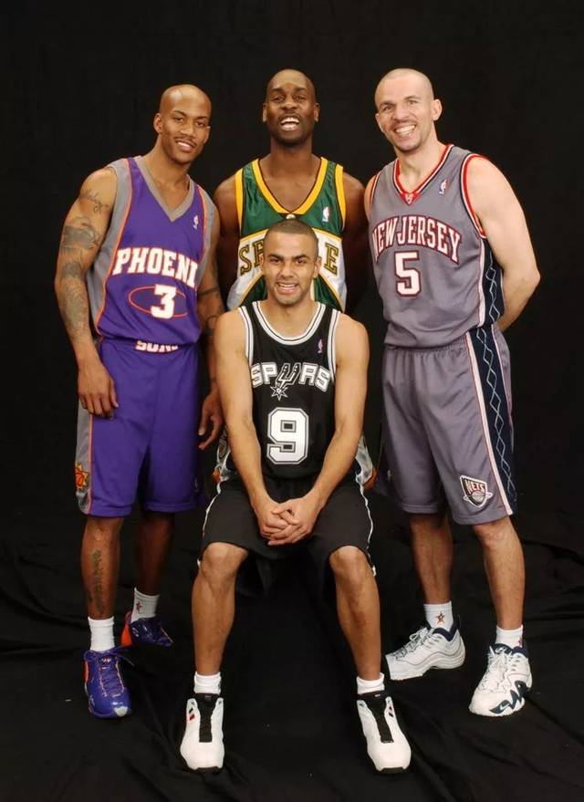 A的三分射 A的三分射