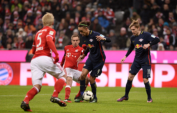 眼动追踪 眼动追踪