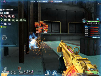 本场更像一 本场更像一